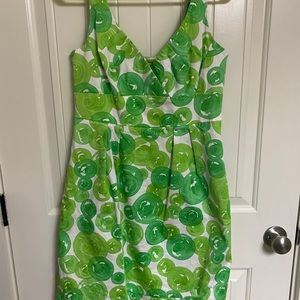 Dress Barn Summer Dress